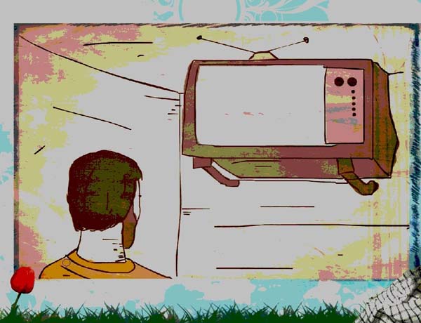 انیمیشن چند قدم مانده به تو | این قسمت انتخاب