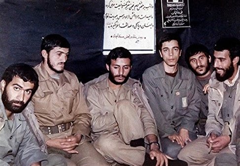 سخنان شهید حسن باقری درباره