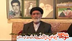 فیلم/ پسرم در سخنوری زبانزد عام و خاص بود