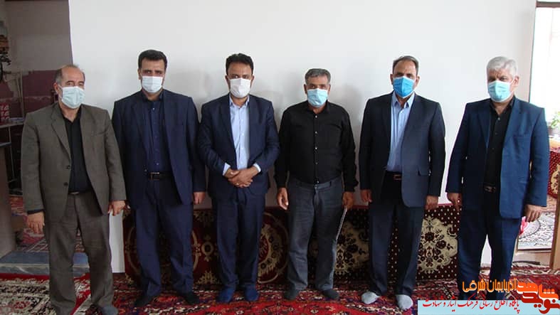 امنيت کشور مرهون رشادت‌های ایثارگری است