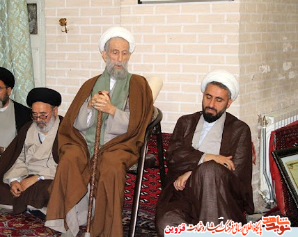 ناگفته‌هایی از ابعاد علمی و شخصیتی ابوشهید 