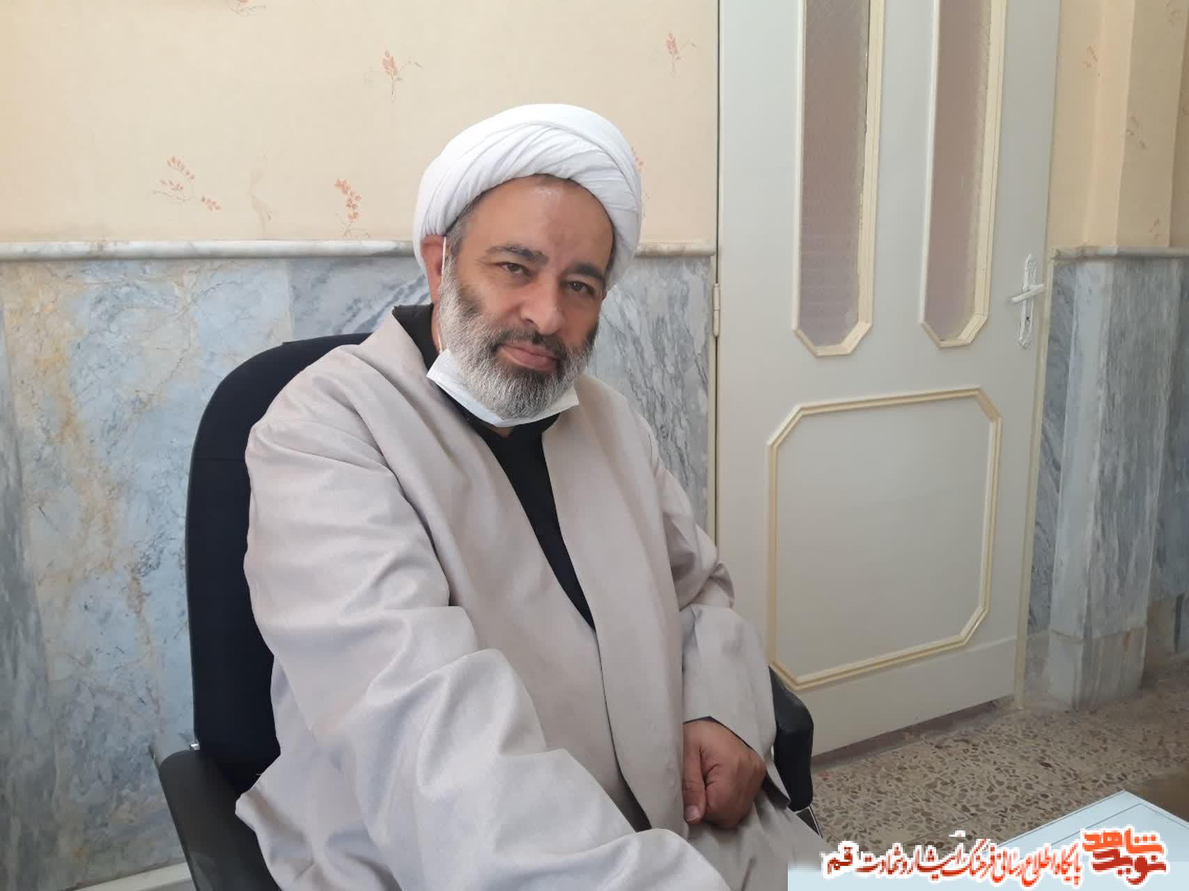 هفته دولت فرصت مناسبی برای اتحاد ملت و دولت است