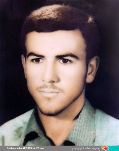 آخرین نامه یک شهید