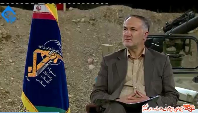 فیلم/ مهدی فعال در برنامه تلوزیونی «ره وانی پیروز» حضور یافت