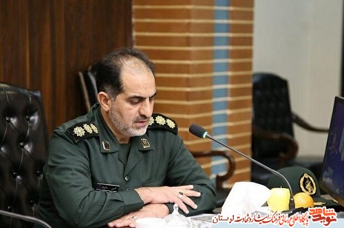 ثبت حماسه‌های دفاع مقدس نیازمند حرکت جهادی همه مجموعه‌ها است