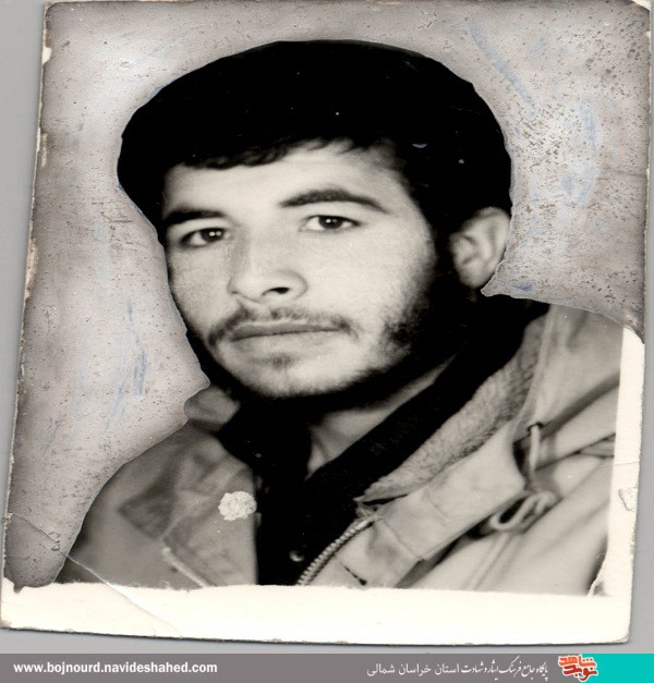 محمد؛ شهیدی که پیکرش هفت سال بعد از شهادتش به خاک سپرده شد