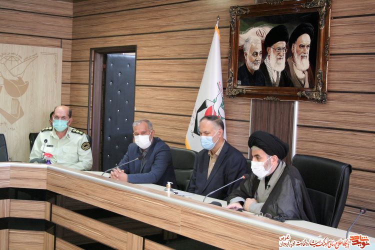 راویان ایثار وظیفه بزرگی بر عهده دارند تا رشادت های همرزمانشان را به نسلهای بعدی برسانند