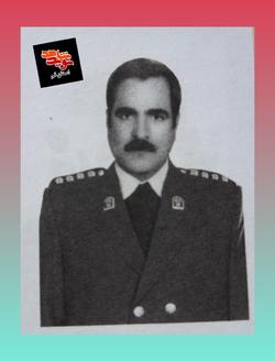 اهمیت شهید جعفر زاده به نماز