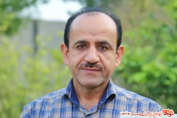 گزارش تصویری|دیدار مدیرکل بنیاد شهید به همراه استاندار بوشهر با خانواده شهیدان استان بوشهر