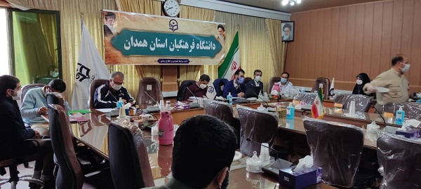کارگاه تخصصی تدوین خاطرات و تاریخ شفاهی برگزار شد