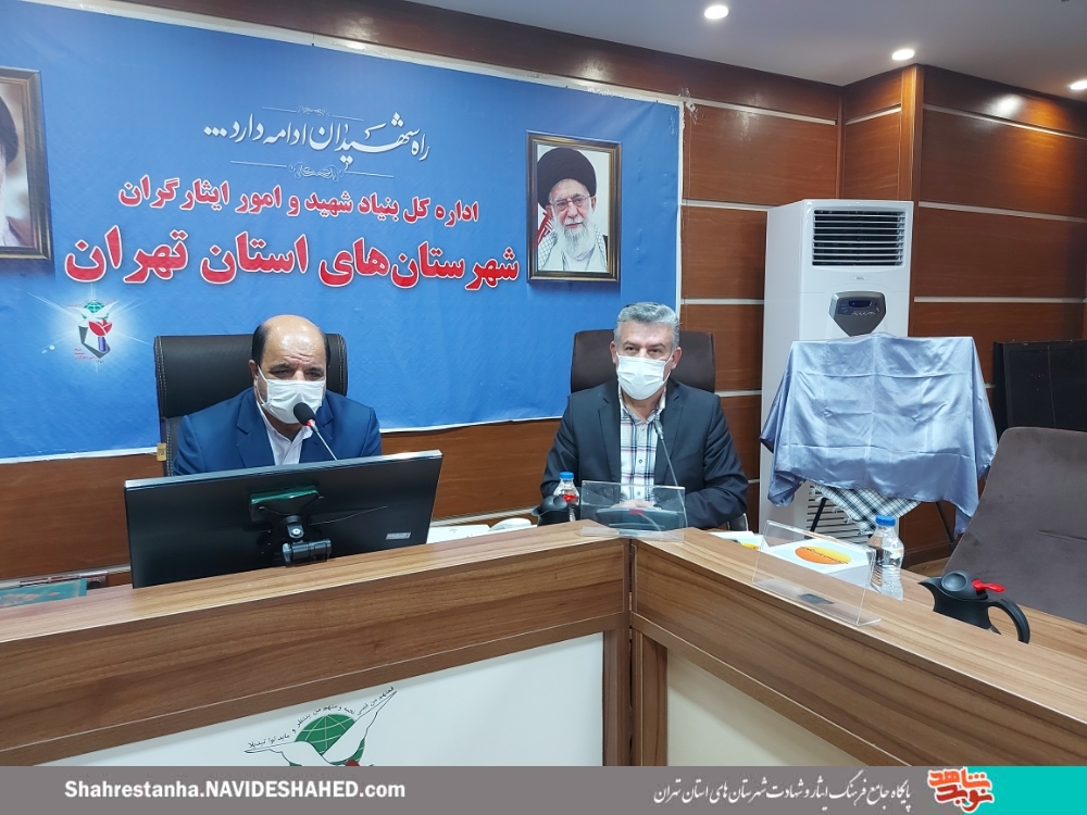 معرفی نخبگان نقش بسزایی در ترویج فرهنگ ایثار و شهادت دارد