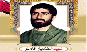 برای زنده ماندن انقلاب اسلامی باید از جان گذشت
