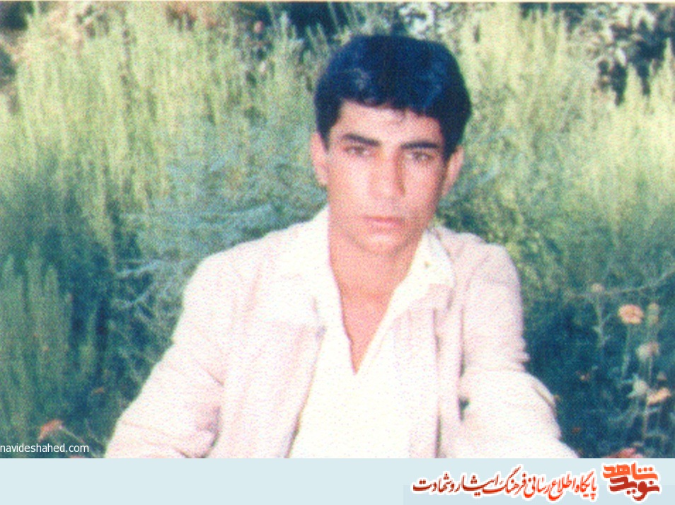 خون ناقابل من از هزاران شهید دیگر عزیزتر نیست