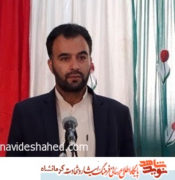 تفکر بسیجی جدای از فرهنگ ایثار و شهادت در جامعه نیست
