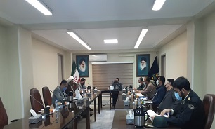 بسیج سرشار از ظرفیتها و تواناییهای گسترده مردمی است بسیج سرشار از ظرفیتها و تواناییهای گسترده مردمی است