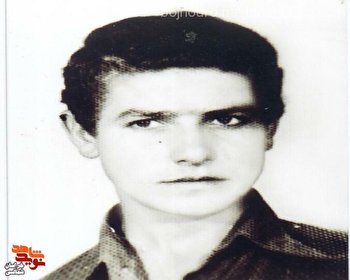 هنگام شهادت 14 سال بیشتر سن نداشت