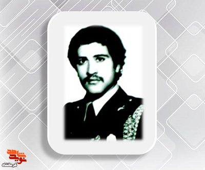 برادرم شجاع و نترس بود/ بعثی ها را عزادار دیده بان ماهرشان می کند