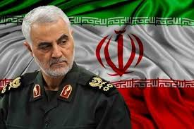 مکتب سردار شهید سلیمانی، مکتب ایثار و شهادت است