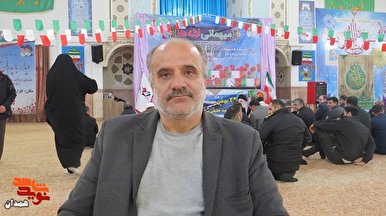 رهبری امام، وحدت و استعانت از خدا رمز پیروزی انقلاب است
