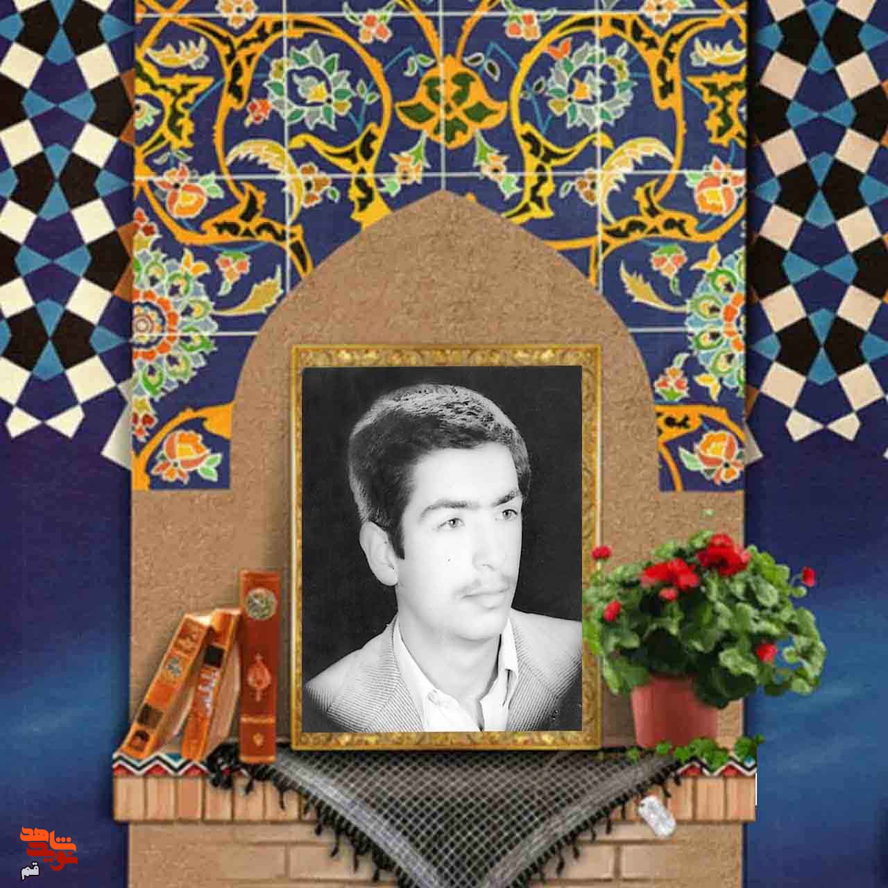در عمل انقلابی باشید