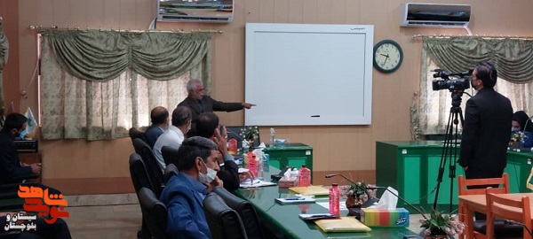 نخستین کارگاه آموزشی پیام آوران ایثار برگزار شد