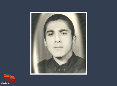 شهادت را با آغوش باز پذیرا می شوم