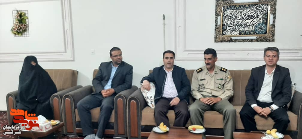 دفاع مقدس تجلی‌گر عشق به انقلاب بود