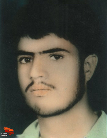 به جای عروسی، جشن شهادت به‌پا کنید.