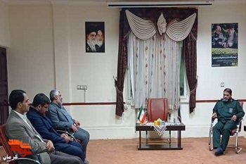 فیلمنامه زندگی سردار سلیمانی تولید می شود
