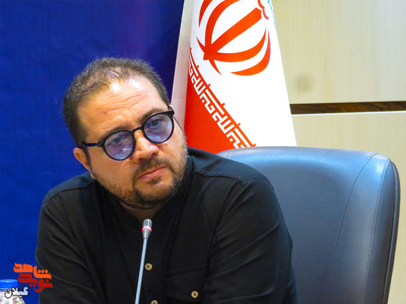 هنرمندان پشتوانه اصلی ما در جشنواره ملی تئاتر کودک و نوجوان ایثار هستند