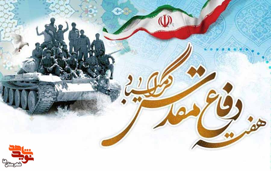 یادواره بچه های مسجد با ۱۰۰ نمایش در حوزه دفاع مقدس