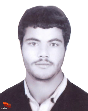برگی از زندگی شهید «ناصر مولایی»