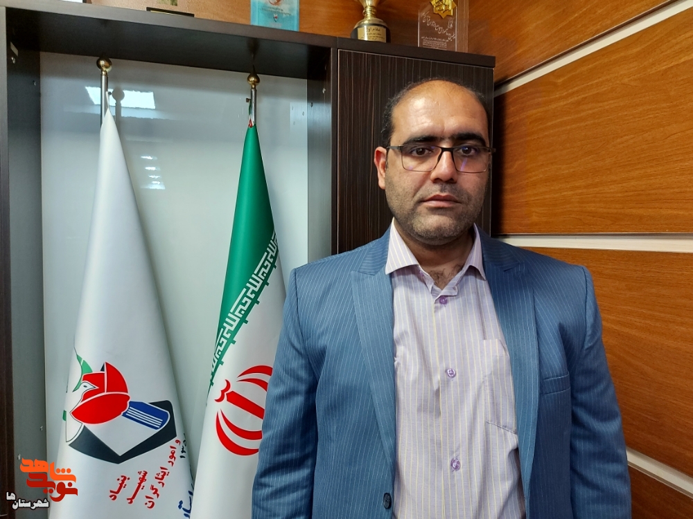 مردمی سازی فرهنگ ایثار و شهادت با زبان هنر
