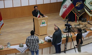 آغاز ساخت تلهفیلم «حارس» برای شهدای مدافع حرم آذربایجان غربی آغاز ساخت تلهفیلم «حارس» برای شهدای مدافع حرم آذربایجان غربی