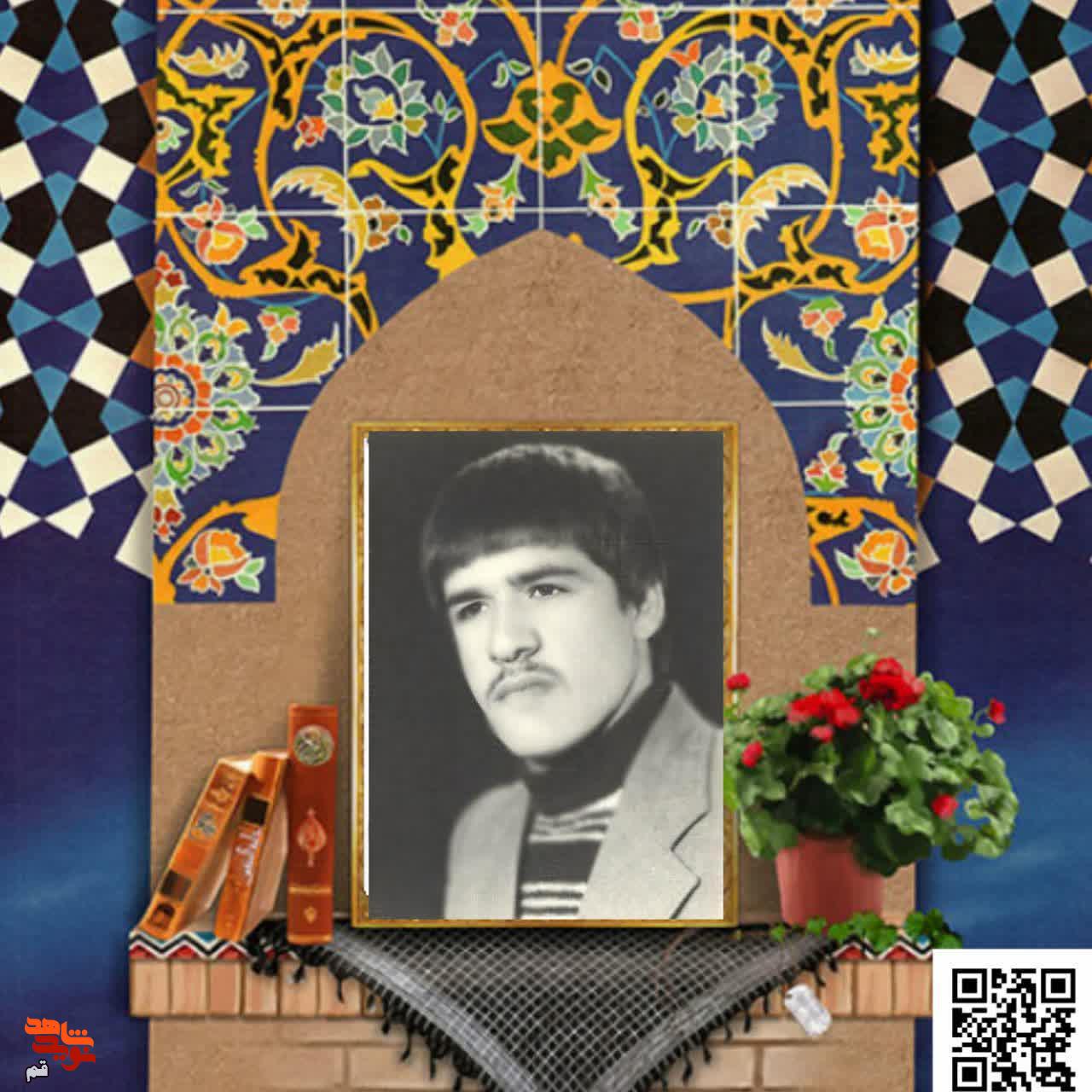 پاسدار خون شهدا باشید