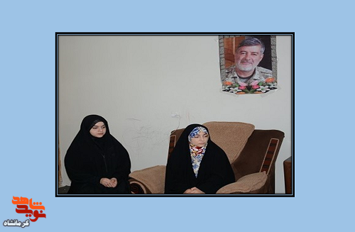 طواف به شرط شهادت