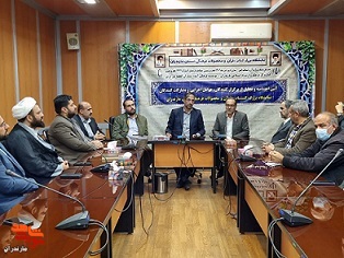 ارائه ۱۴۰ اثر حوزه ایثار و شهادت در نمایشگاه کتاب مازندران