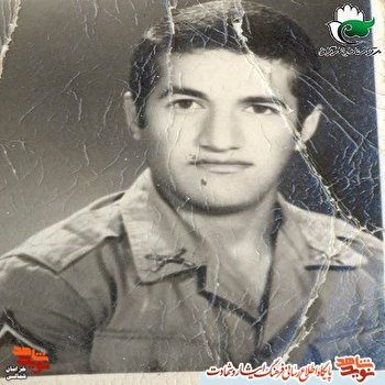 خاطراتی از معلم شهید احیاءمحمد خانکلابی/از...