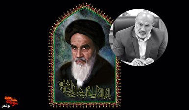 رمزِ بقا و تکامل راه امام خمینی(ره) در گرو وحدت ملی نهفته است