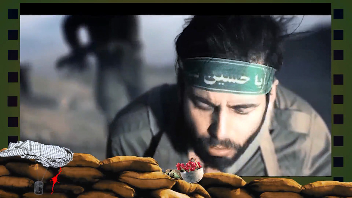 دوست دارم هنگام شهادتم از مصائب حسین (ع) ذکر مصیبت کنید