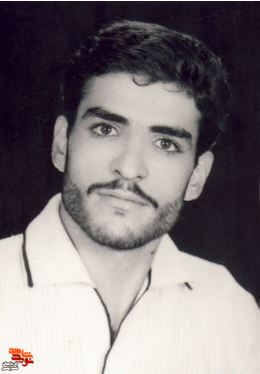 اسناد/مدارک شهید «بهرام فطانت» اسناد/مدارک شهید «بهرام فطانت»