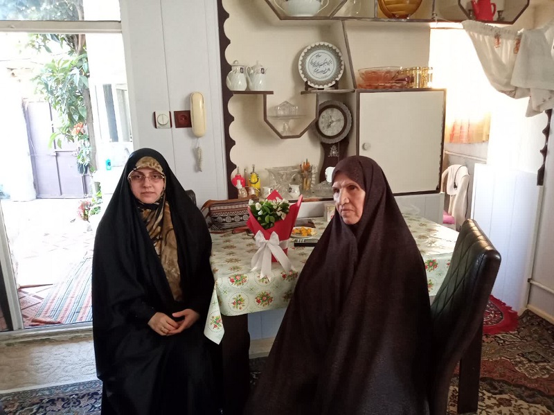 «دیر شناختمت» کتابی از زندگینامه یک طلبه شهید در گیلان