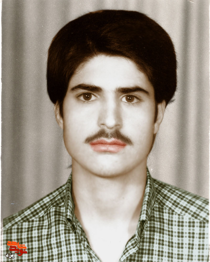 نوید شاهد