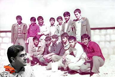 همکلاسی‌هایی که به مقامی بالاتر از درس و دانشگاه رسیدند