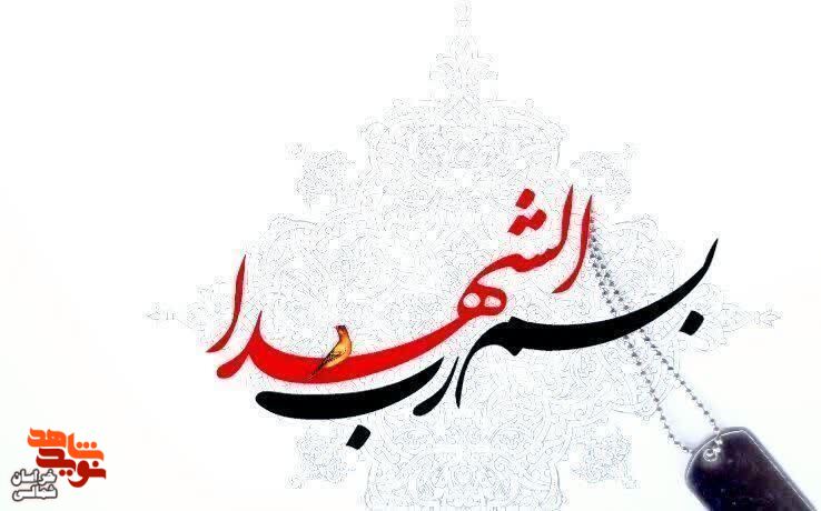 جان من از دیگر رزمنده ها ارزشمند تر نیست