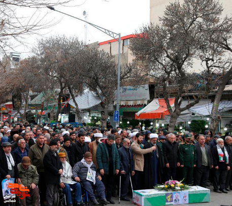 شهید دکتر «موسی میرشکار» را بیشتر بشناسیم