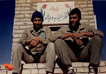 یاد یاران| تصاویری از رزمندگان و شهدای دوران دفاع مقدس استان ایلام، سری ۱۱۷