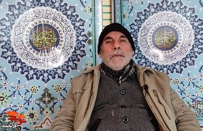 یک روز عزاداری، سه روز شکنجه