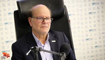 خاطره‌ای زیبا از سردار شهید محمدحسن نظرنژاد