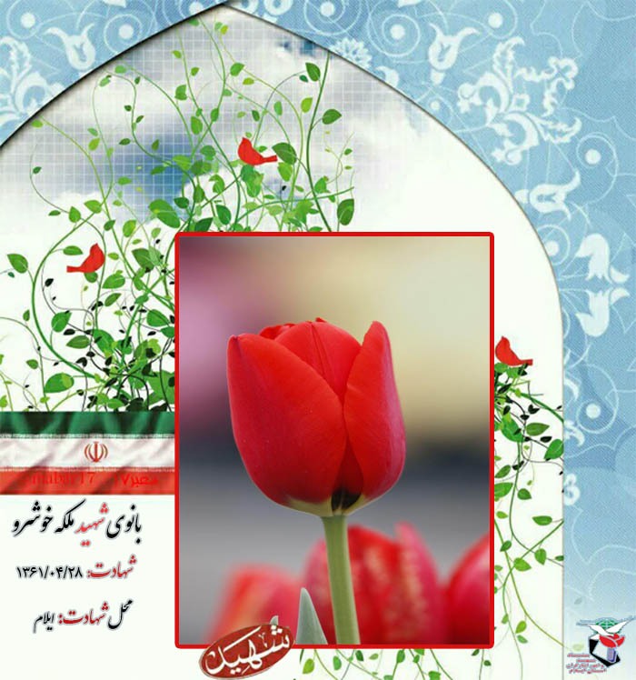شهدای بیست و هشتم تیرتماه ایلام